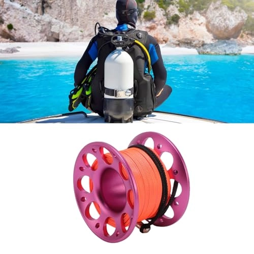 Aluminum Immersion Light - 15M