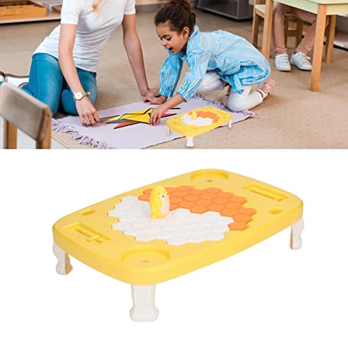 Save Penguin Puzzle (GUPEg4ohqvx2d6) - 59 pcs