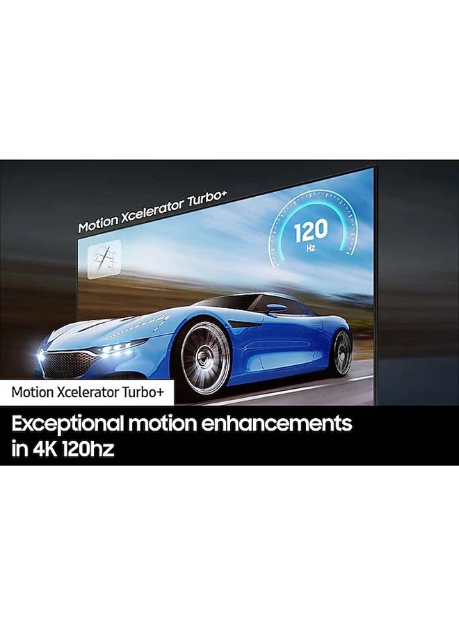 QA55Q70CAU - 55 inch
