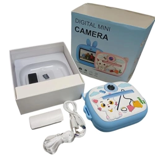 Z13 - 48MP 1080P 32GB