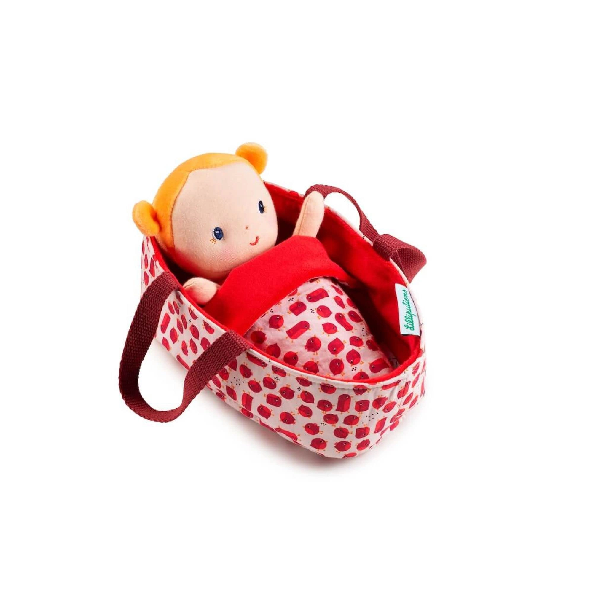 Lilliputiens L-83133 - 12 months and up