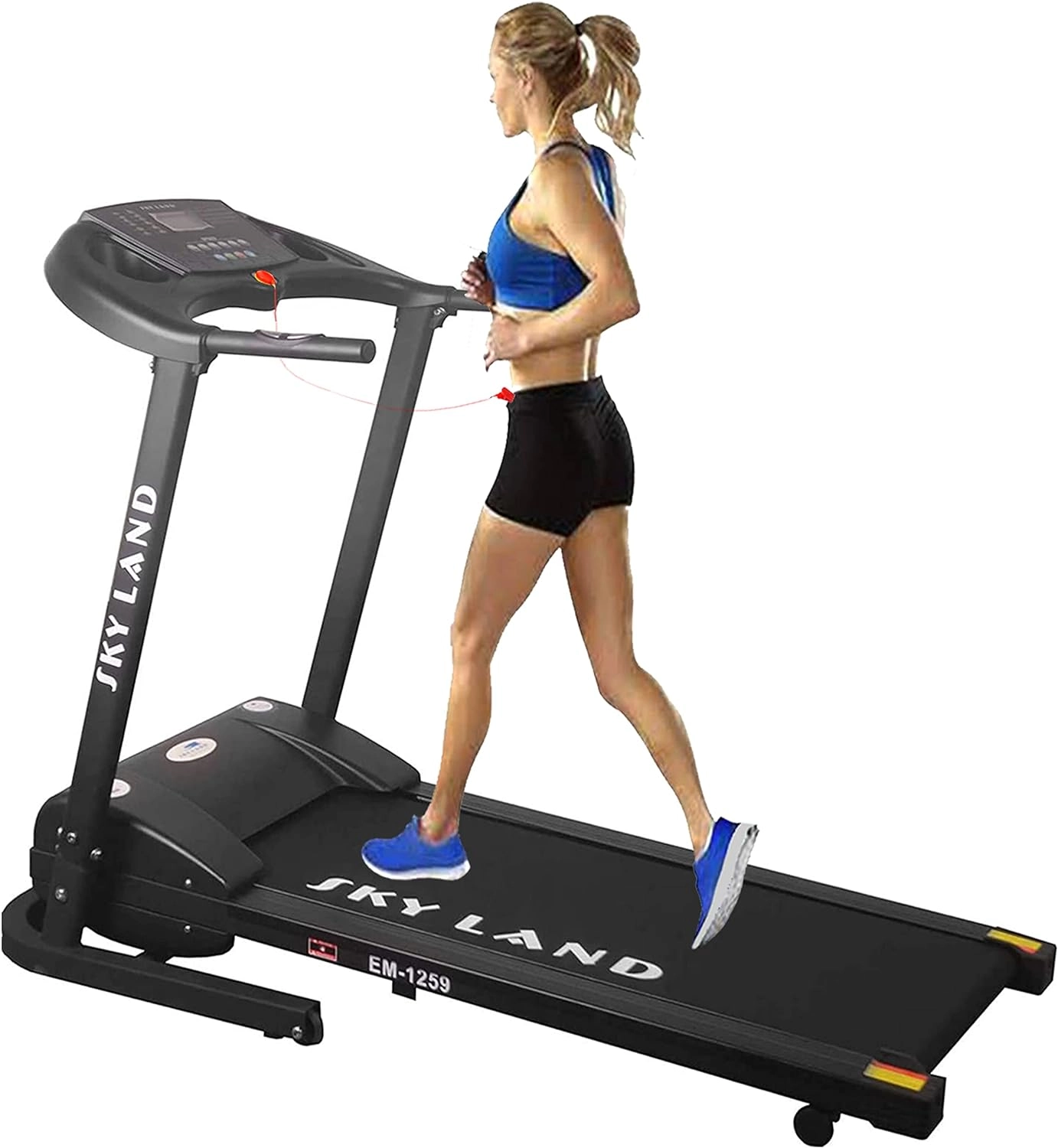 SkyLand EM-1259 - 3 Hp 1000x380 mm