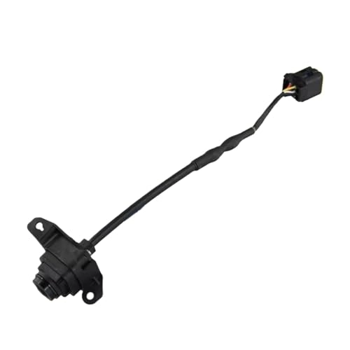 Rear View Camera - Night vision