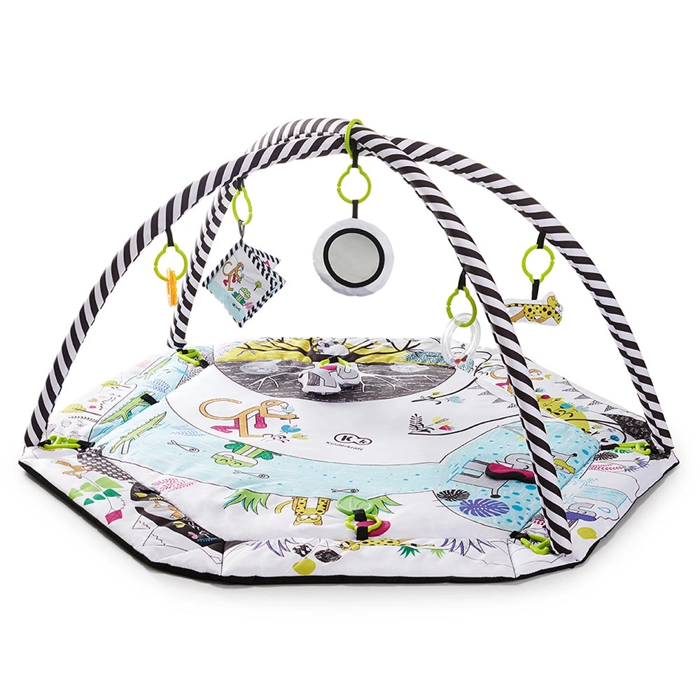 Smartplay - Suitable for 3-6 months