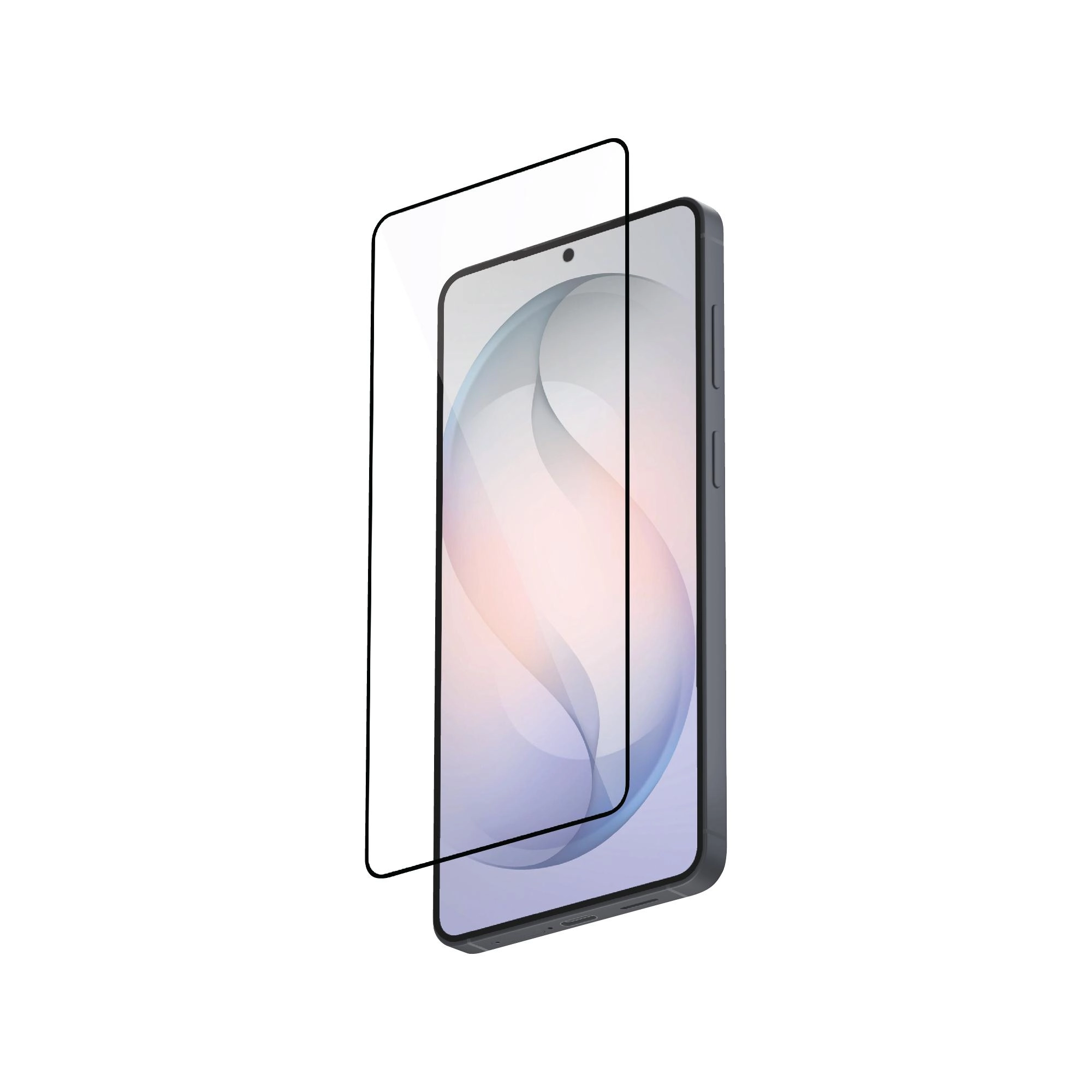 ULTRAGUARD Clear Screen Protector for Samsung Galaxy S26 Plus