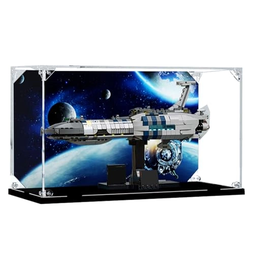 Display Case for Lego 75377