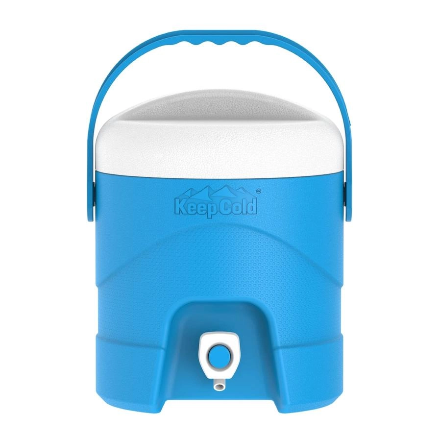 Plastic Water Cooler - 12 Liter(s)