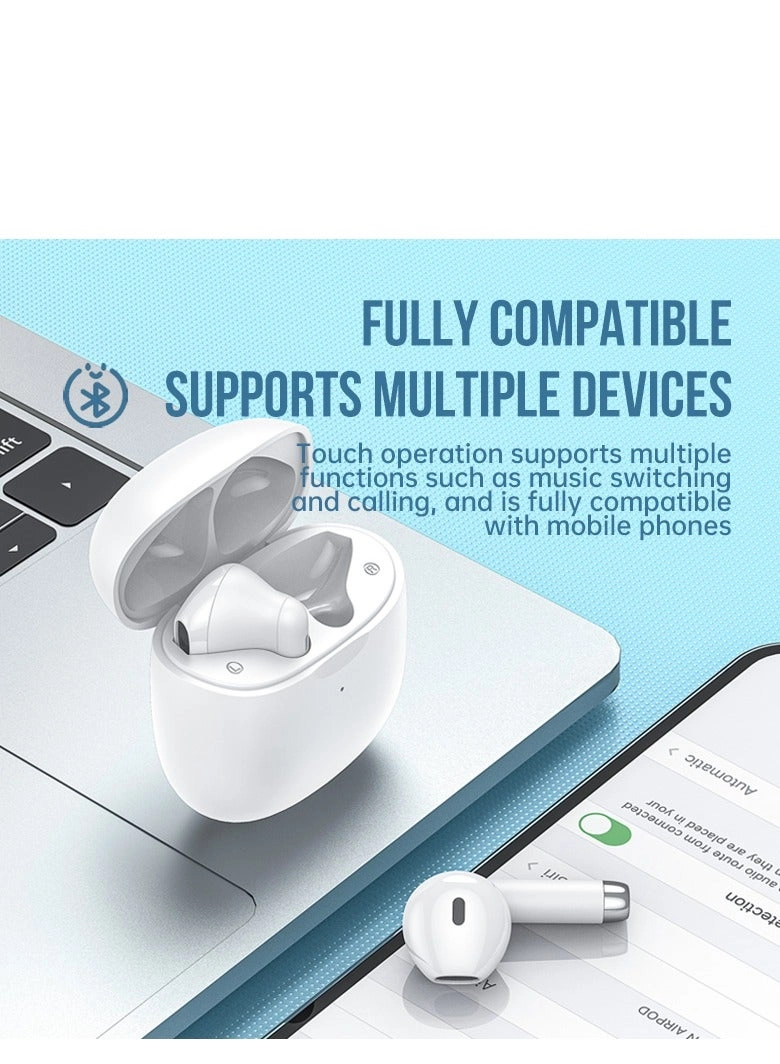 T06 Wireless Earbud