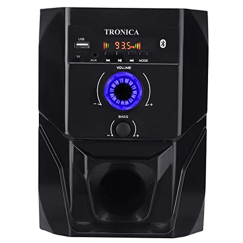 Super King - 5.1 40W