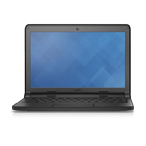 (Renewed) 3120 - 11.6'' Celeron 2GB DDR3 16GB SSD