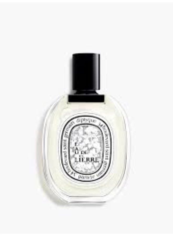 Eau de Lierre Eau de Toilette 100ml