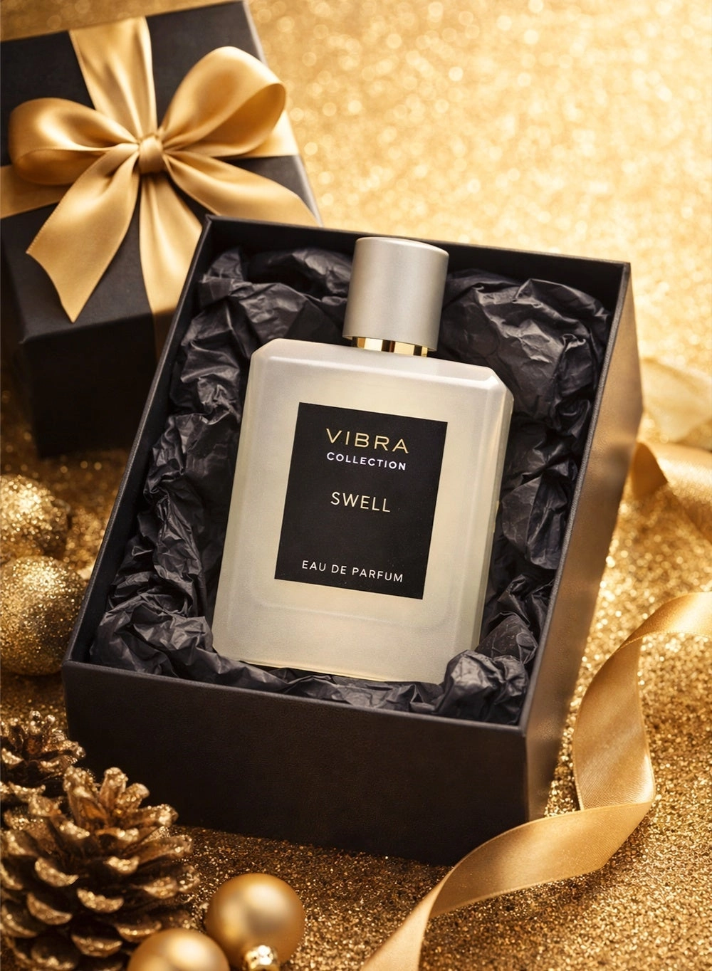 Vibra Swell - Eau de Parfum 100ml