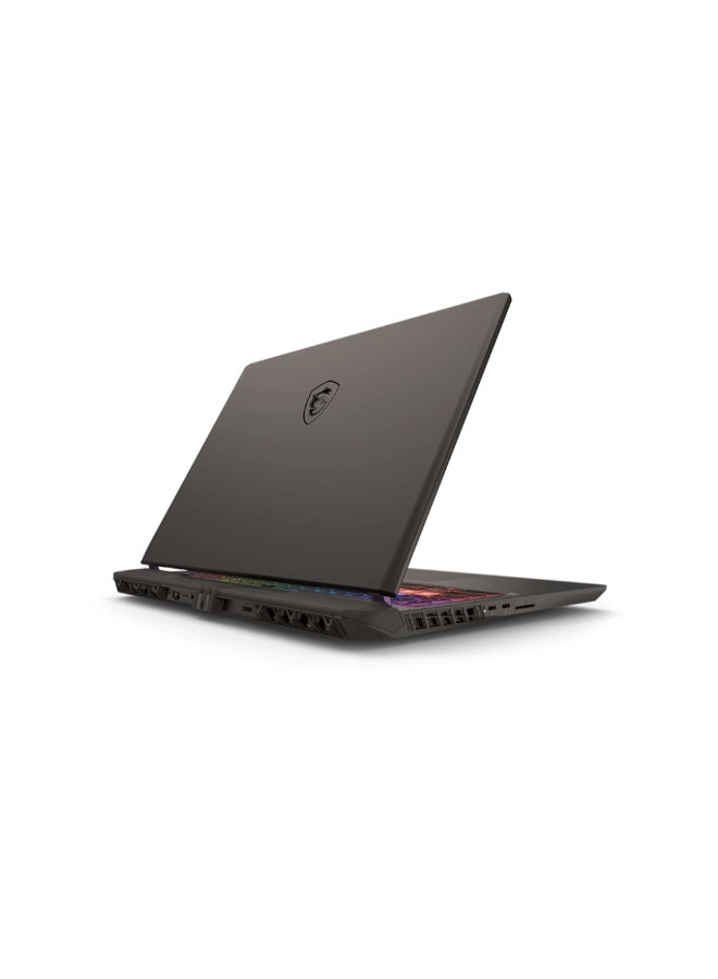 Vector 16 HX AI A2XWHG - 16'' Core Ultra 9-275HX 32GB DDR5 1TB SSD