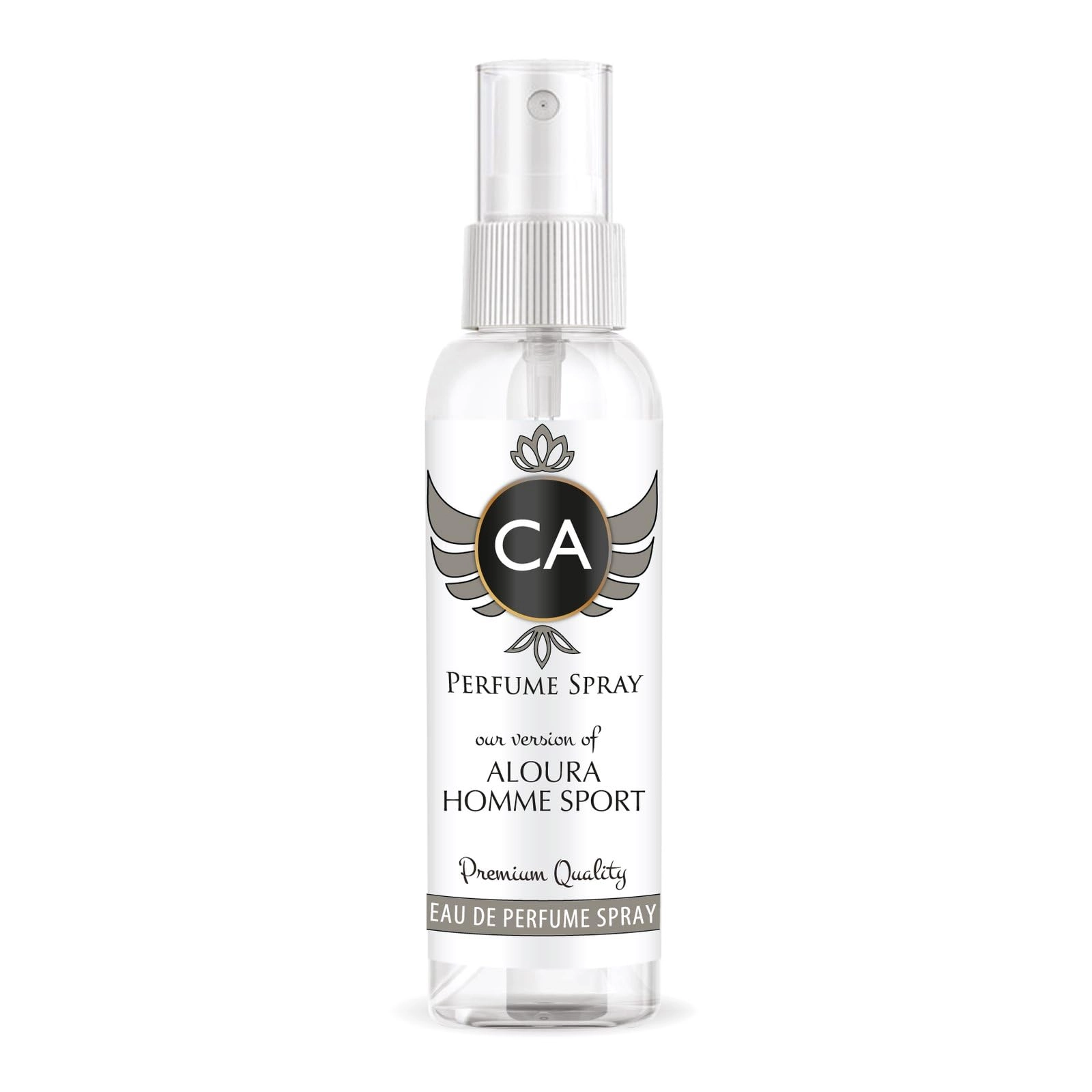 EMRA LLC Aloura Homme Sport Eau de Parfum 60ml