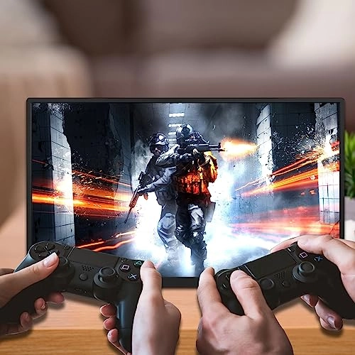 Portable Monitor - 1920 x 1080 18.5 inch