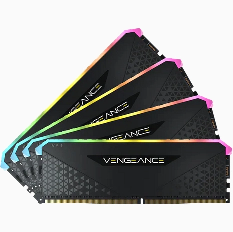 Vengeance RGB Pro - 32GB 3600MHz DDR4