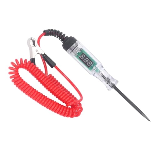 Mingzhe LED Automotive Circuit Tester