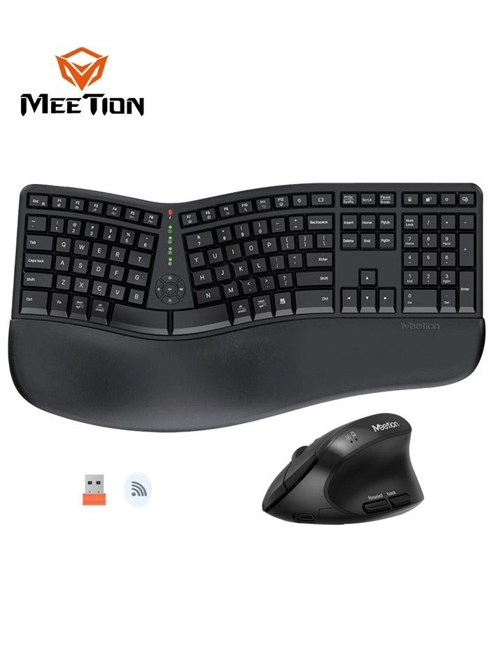 Director-C - English/Arabic Wireless