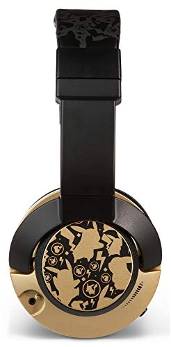 Fusion Wired Headset