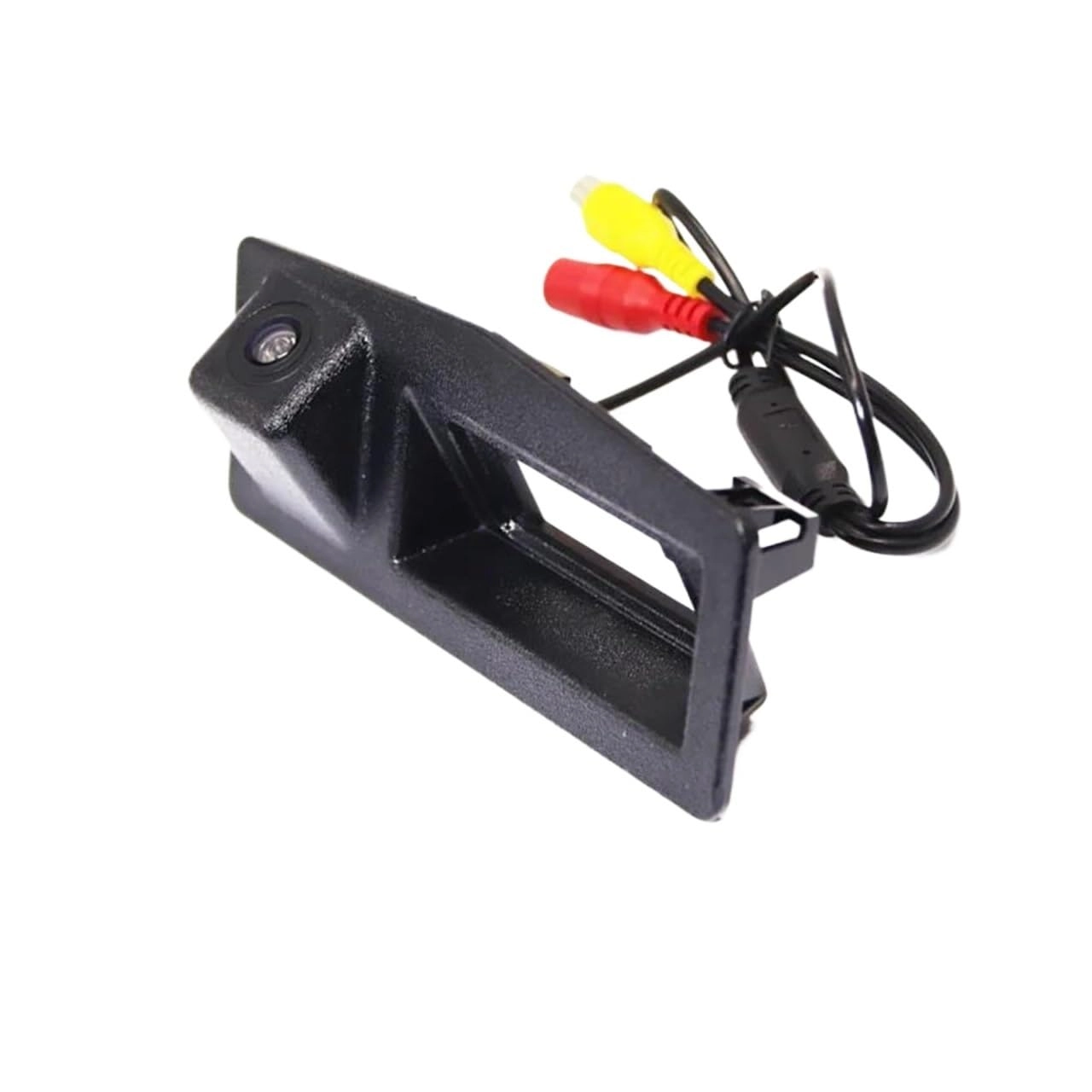 Trunk Handle Camera - Night vision Wired