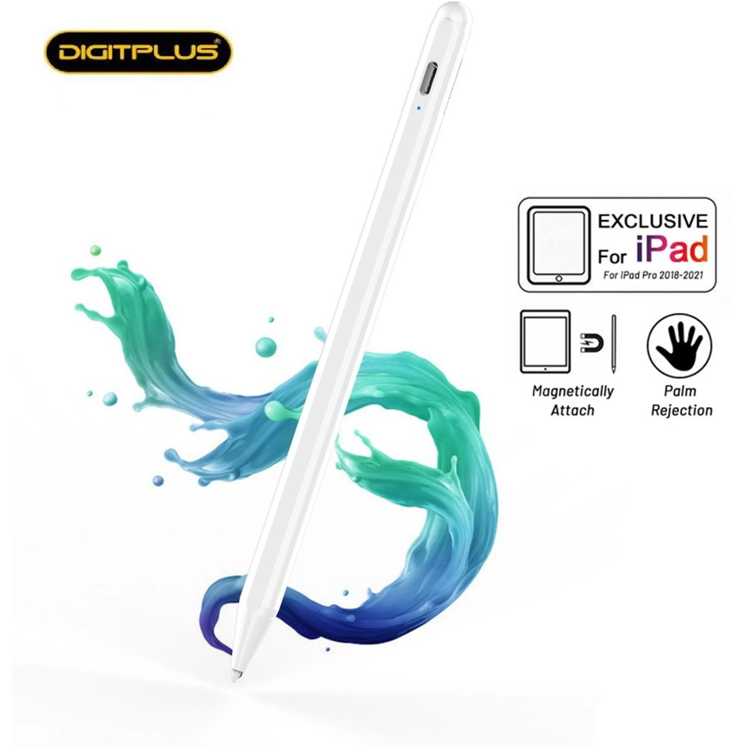 Pencil Pro Plus - iPad Pro 2018-2021