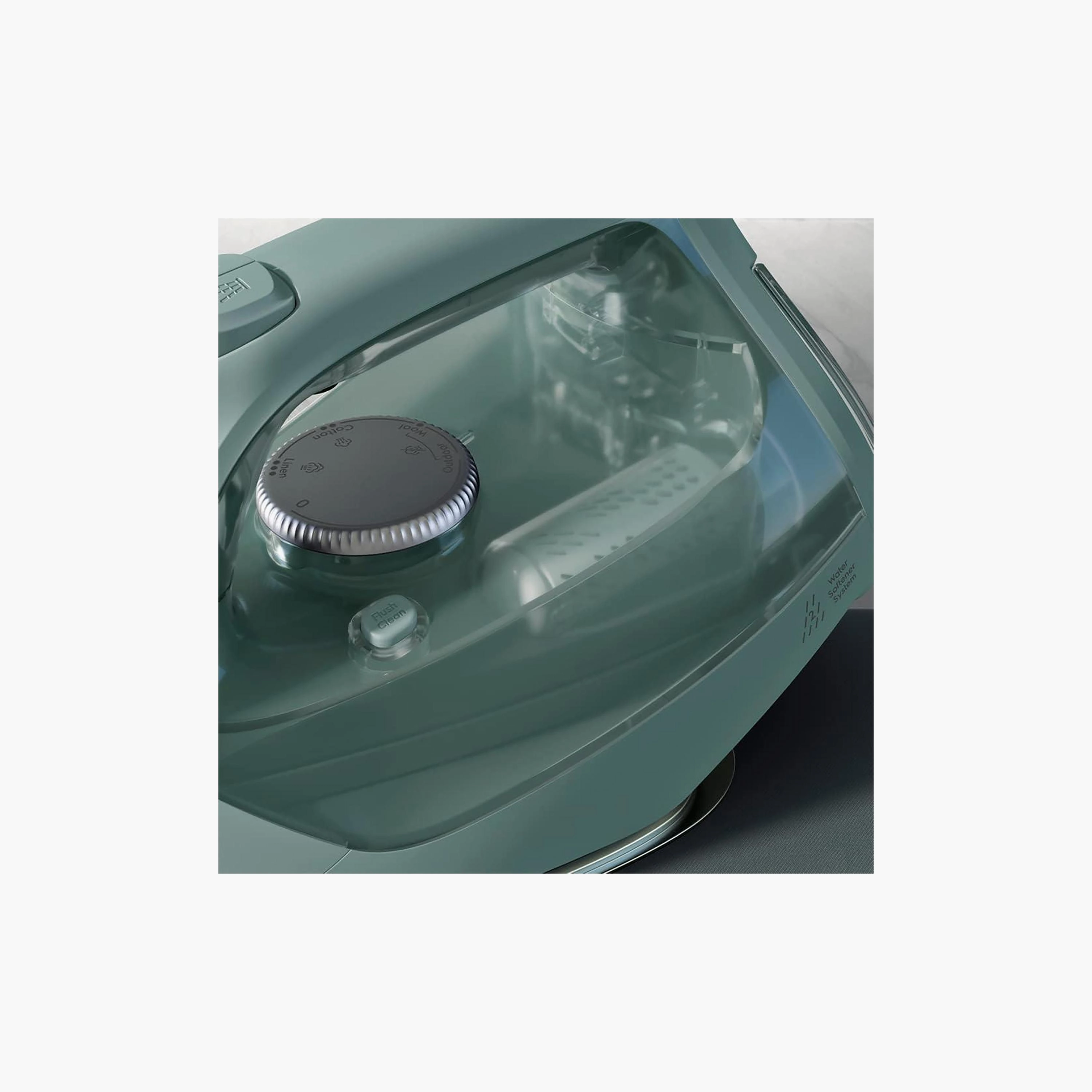 Refine 700 - Steam Iron 0.37L