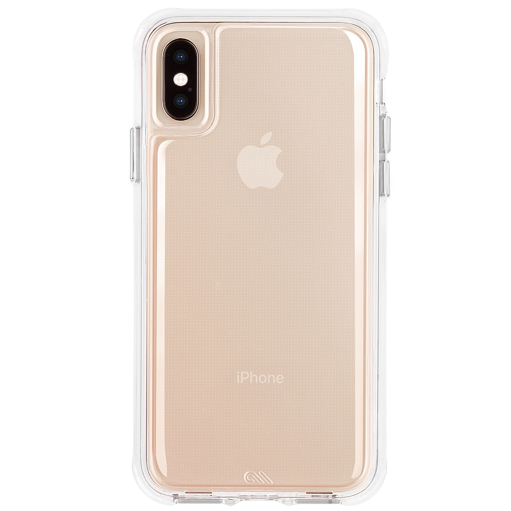 Case-mate Protection Case for iPhone Xs Max