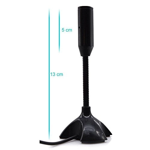 MIC-USB-SD USB Microphone