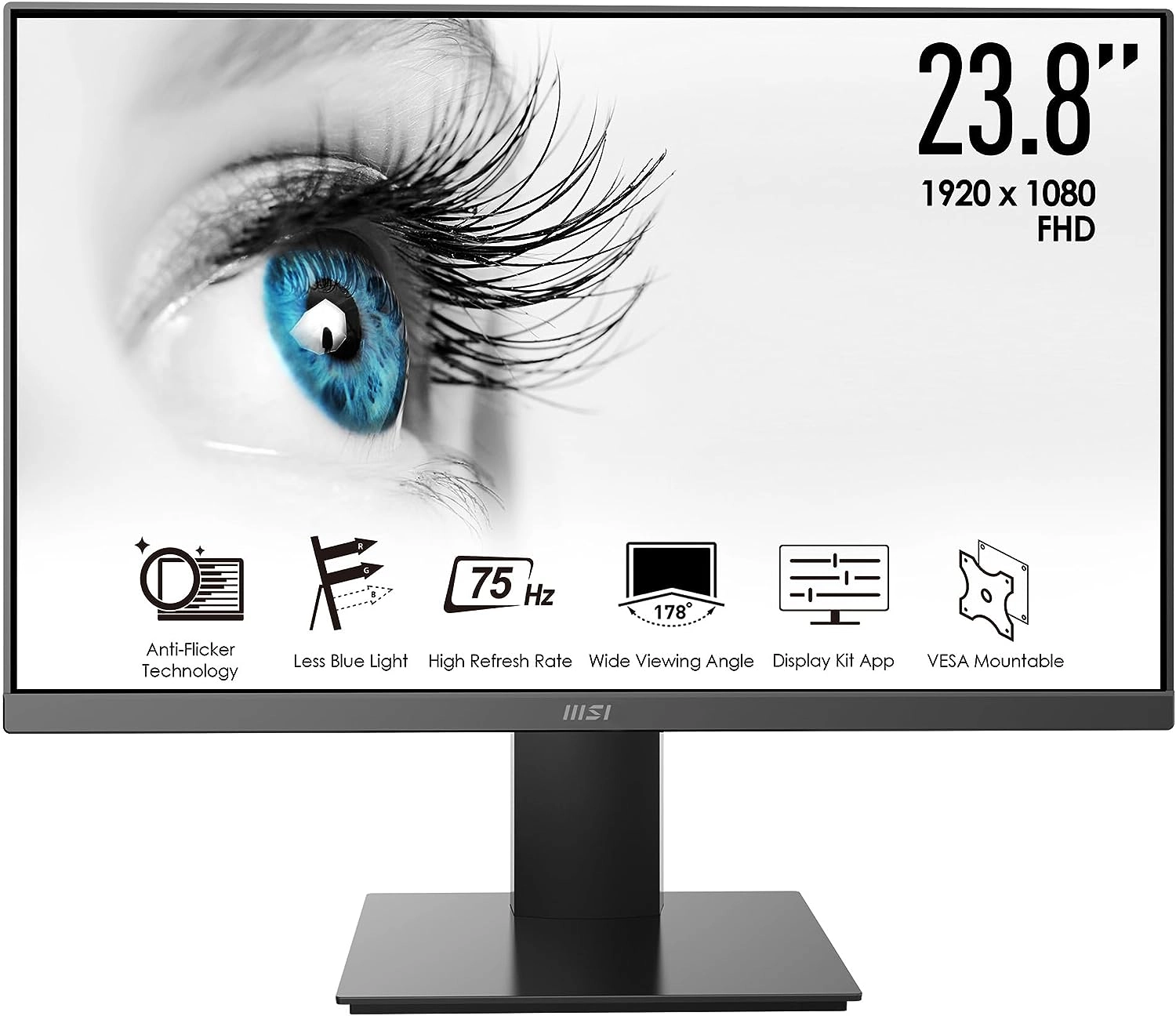 Pro MP241X - 24 inch 1920 X 1080