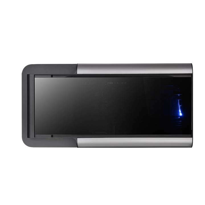 Level 20 - Full Tower