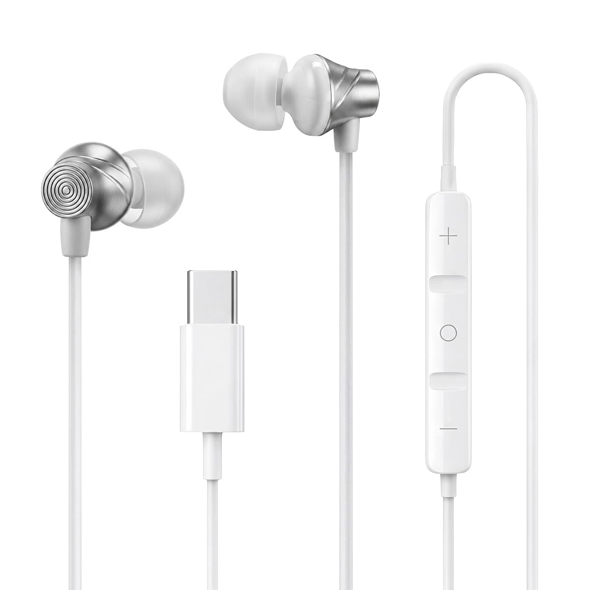 XY3737 Wired Earbud