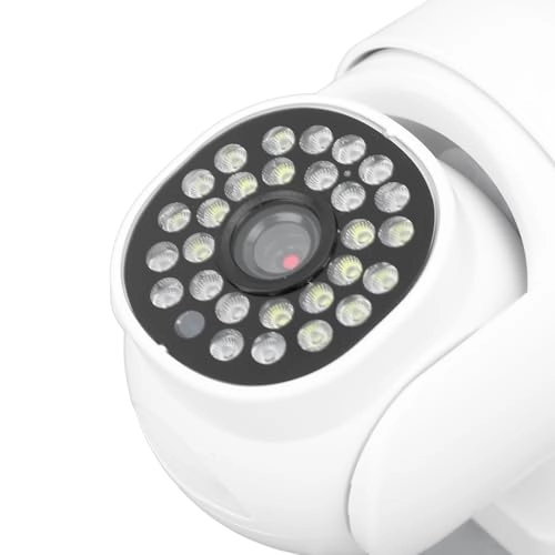 Outdoor Security Camera 1080P