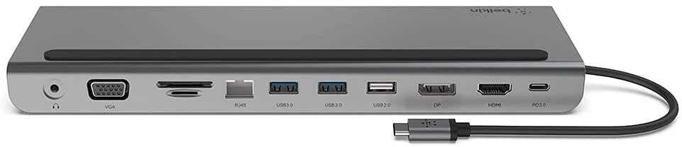 USB-C Pro Dock