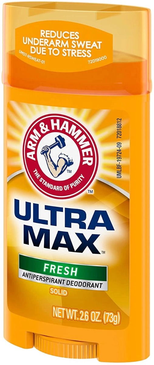 Ultra Max Fresh Deodorant - 28g