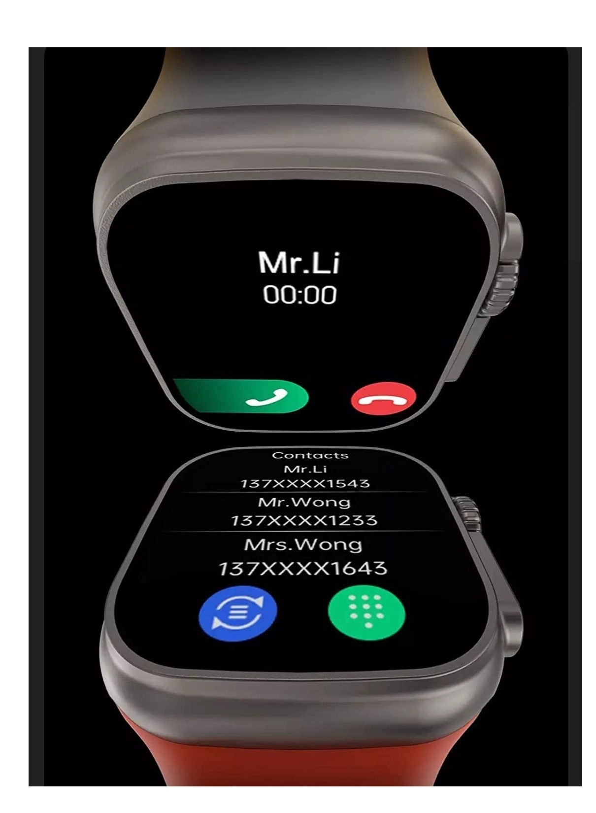 S8 Ultra Max