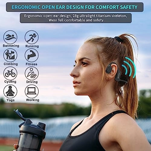 Bone X2 Wireless Headphone