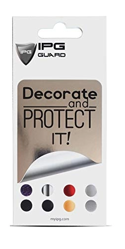 Back Protector for iPad Pro (2nd Gen)