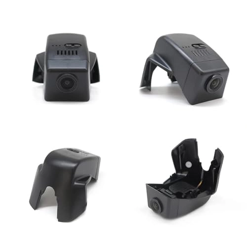 Dash Cam - 4K for Volvo XC90 2014-2022