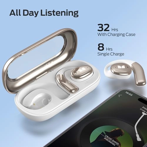 AC311 Wireless Earphone