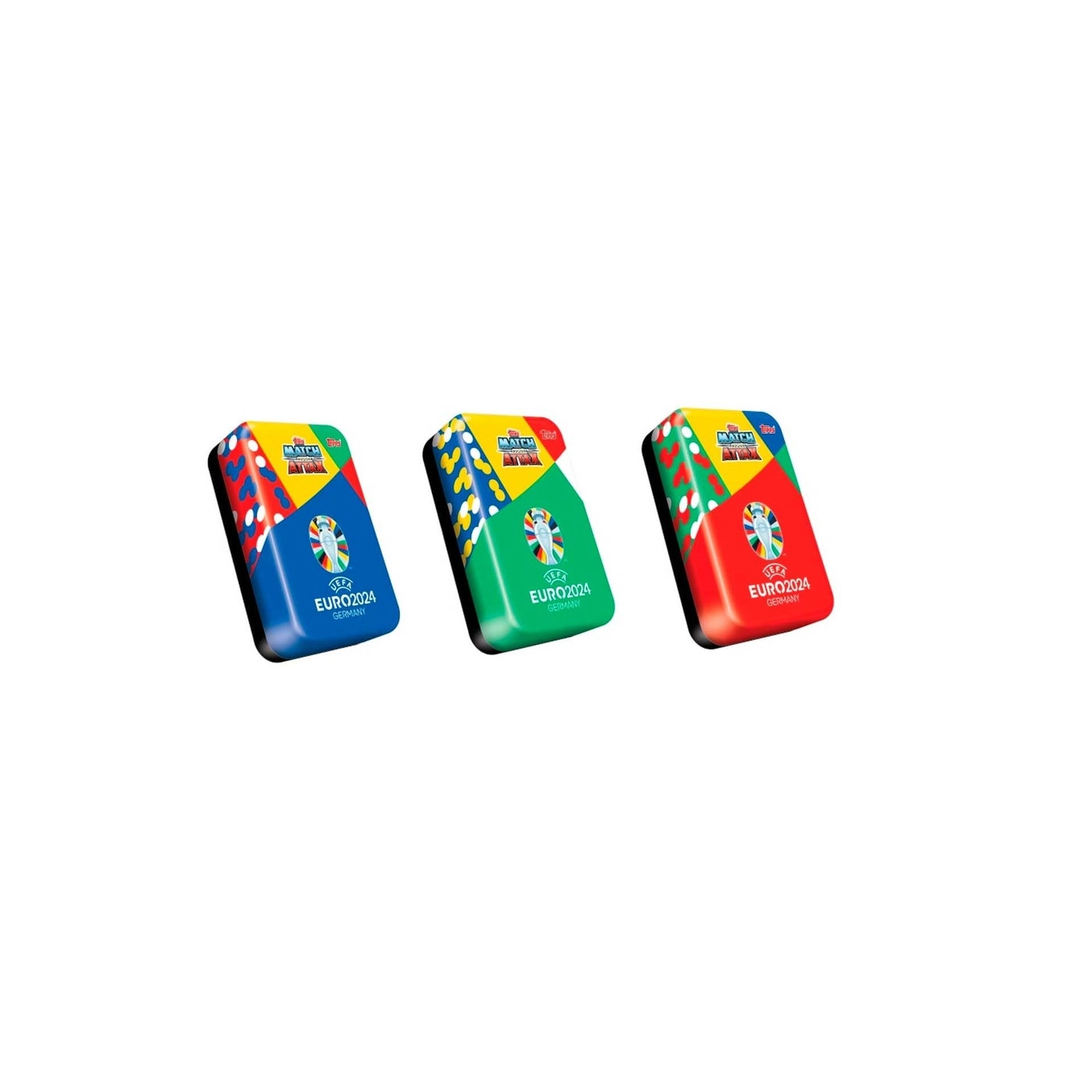 Match Attax 2023/2024 - 44pcs