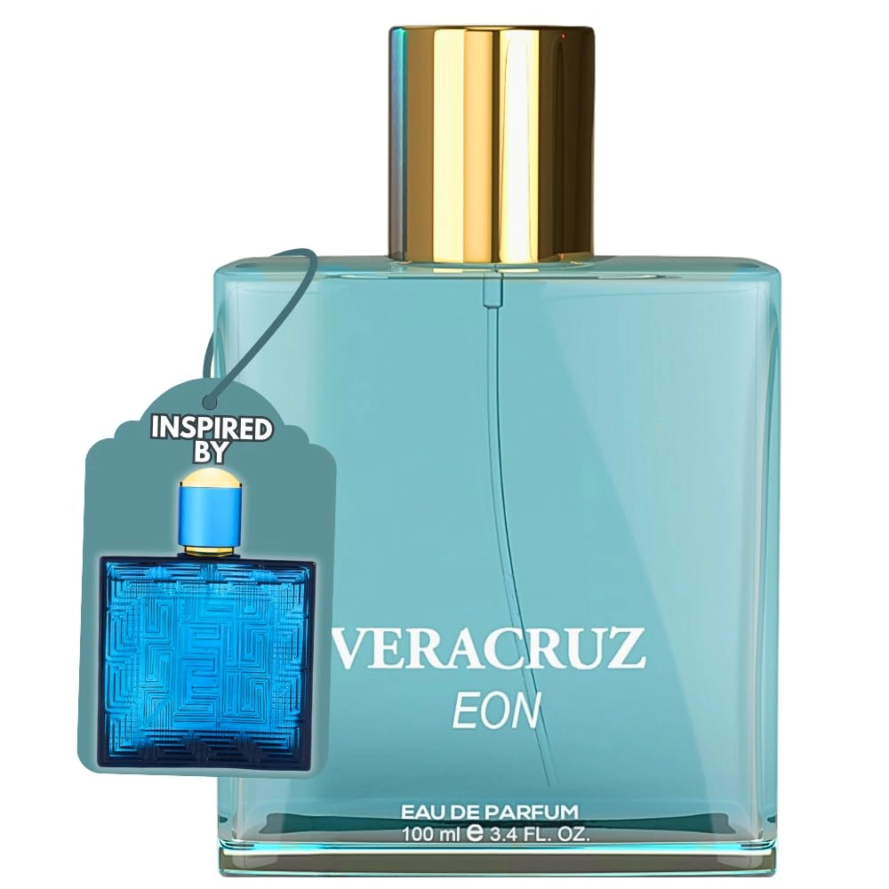 Sandora 747 Man Eau de Parfum - 100ml
