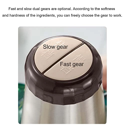 Meat Grinder - 2L 350W