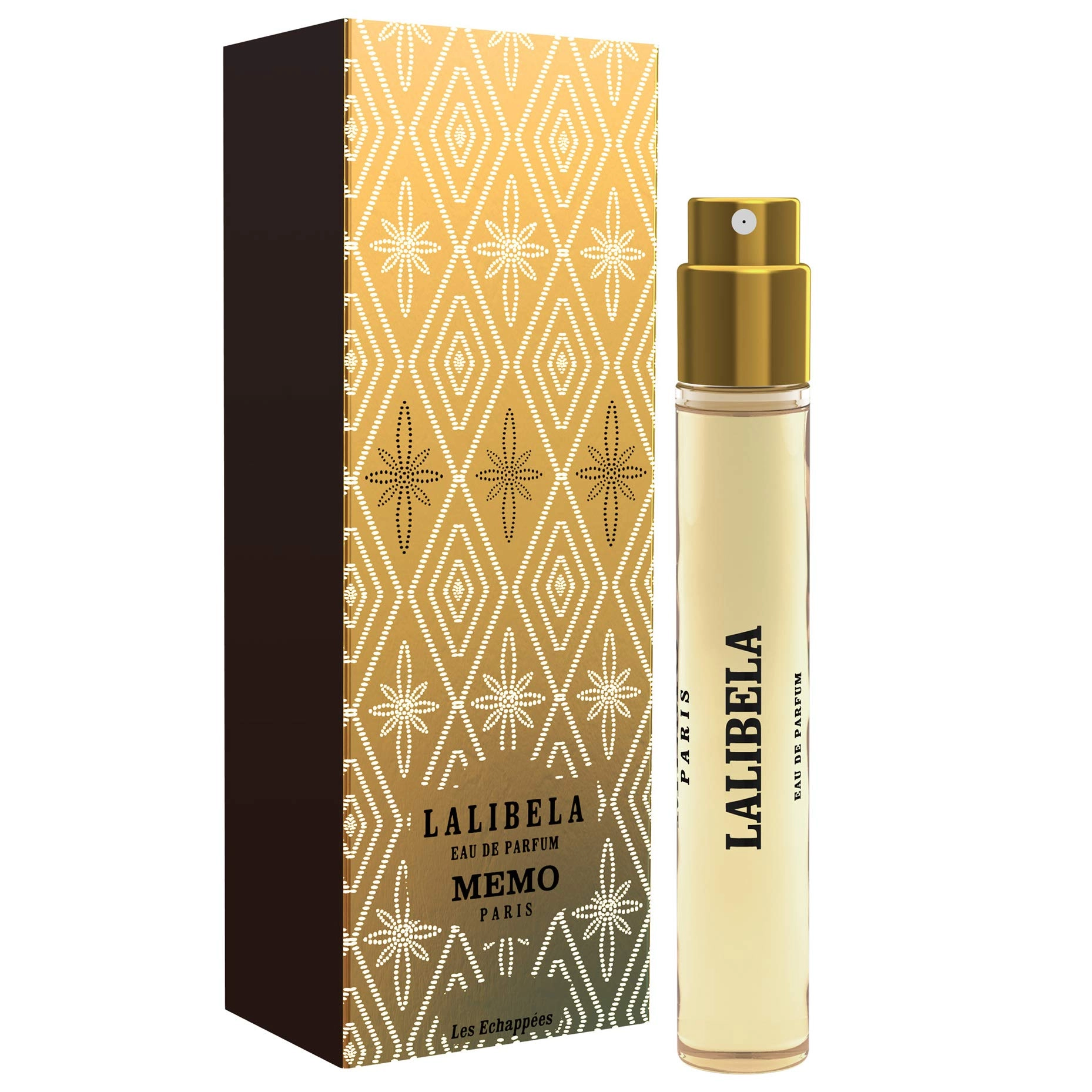 Lalibela Eau de Parfum 10ml