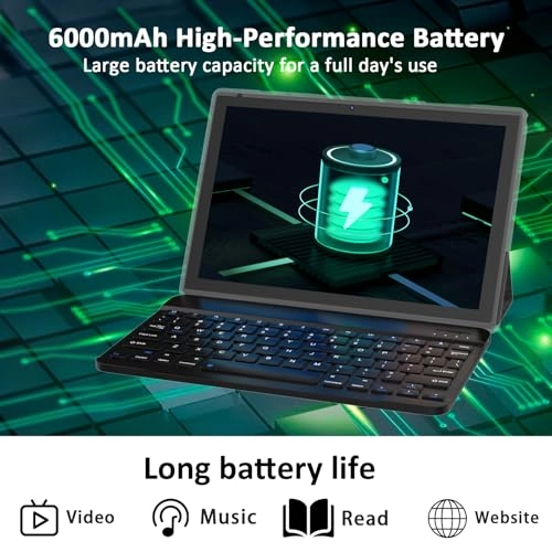 ZB32 - 64GB 10.1"