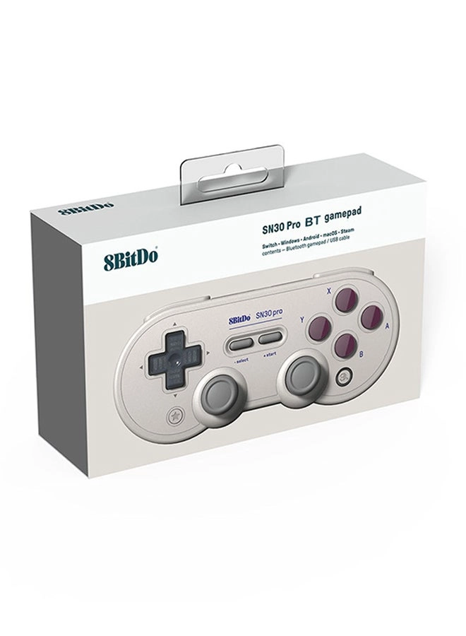 SN30 Pro - Jade Green Switch Windows Mac OS Android Steam