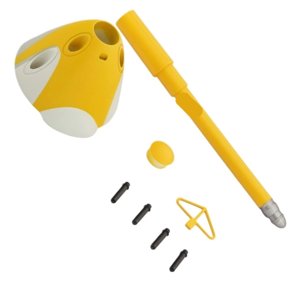 pljYocdO8903 Nose Cone - V1