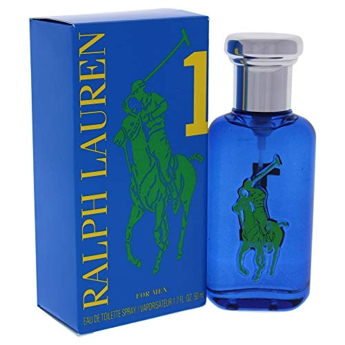 BIG PONY COLLECTION 1 Eau de Toilette 50 ml