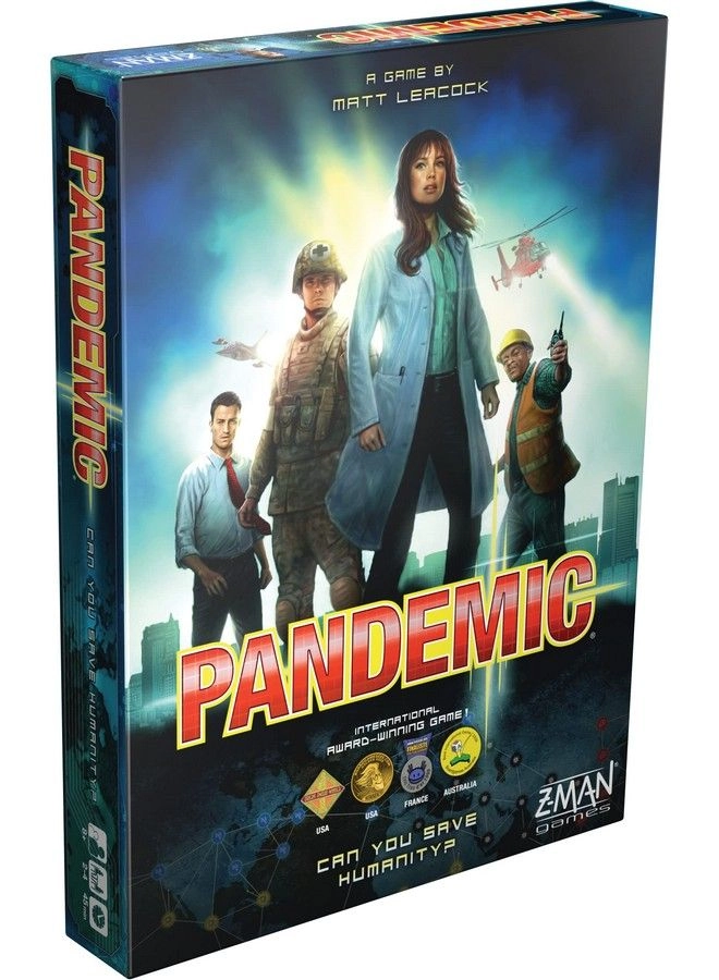 Pandemic