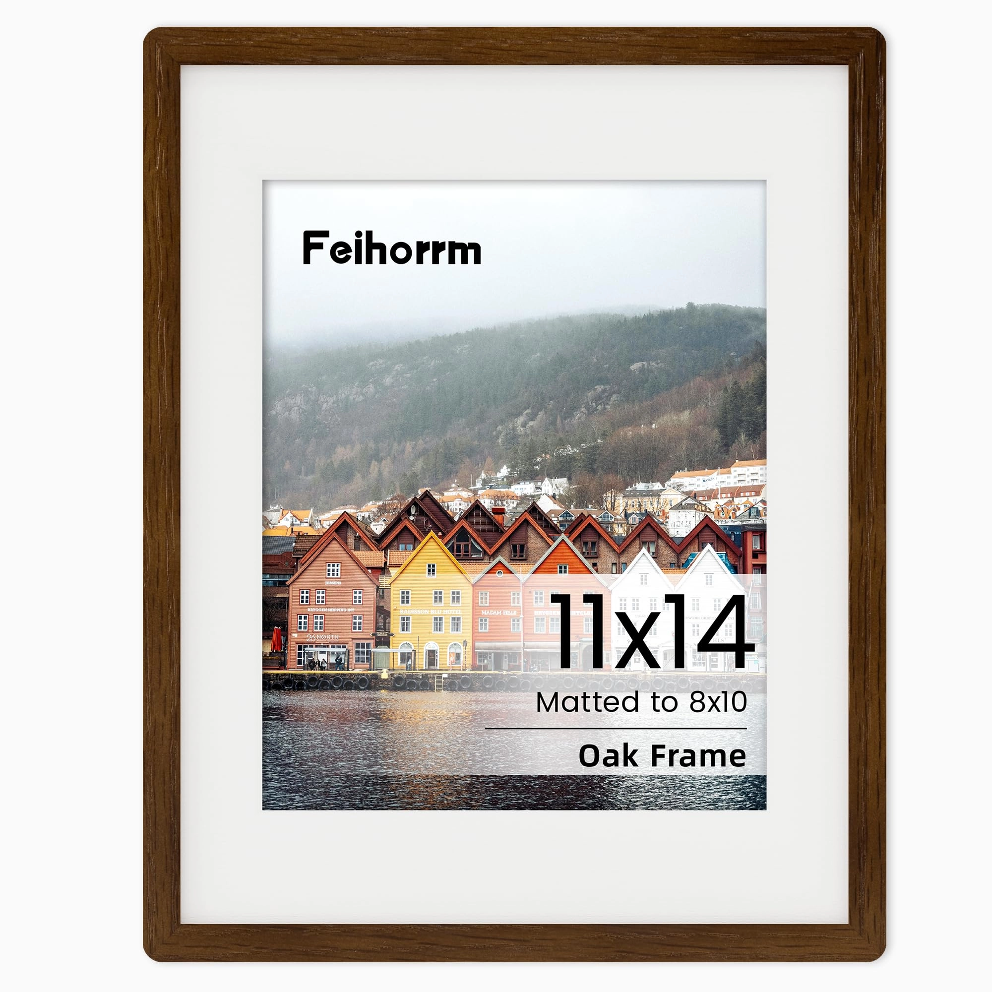 Feihorrm Picture Frame - 11x14