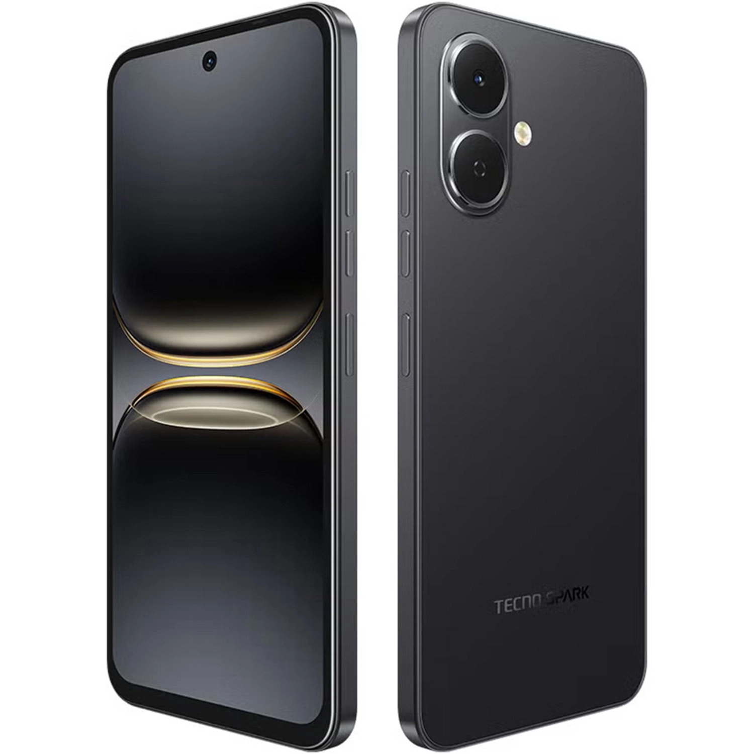 Spark Go 2 - 4GB 128GB